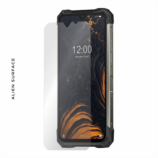 Doogee S88 Pro folie protectie Alien Surface