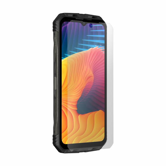 Doogee V30T folie protectie Alien Surface