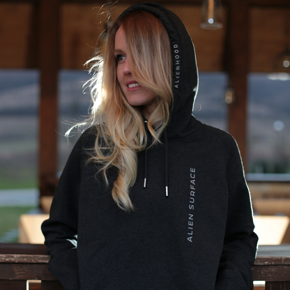 Alien Hoodie