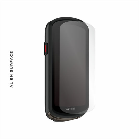 Garmin Edge 1040 (Solar) folie protectie Alien Surface