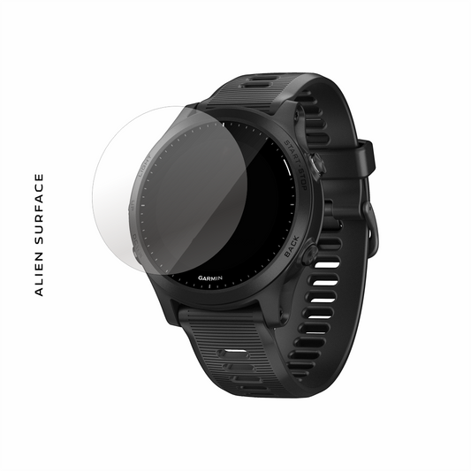 Garmin Forerunner 945 folie protectie Alien Surface