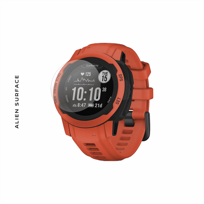 Garmin Instinct 2s (40mm) folie protectie Alien Surface