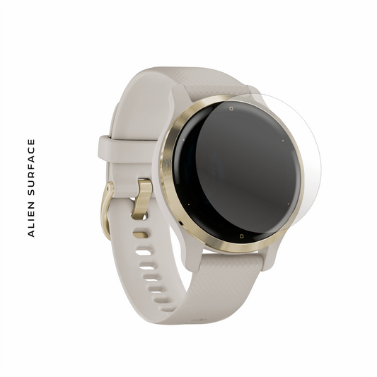 Garmin Venu 2s folie protectie Alien Surface