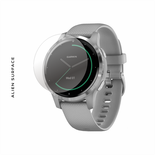 Garmin Vivoactive 4S (40mm) folie protectie Alien Surface