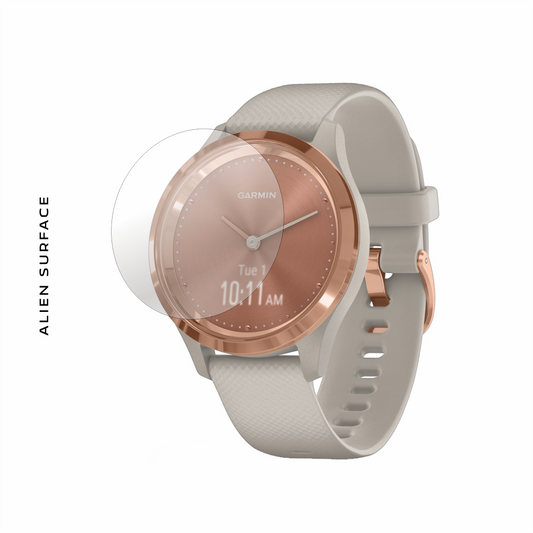 Garmin Vivomove 3S folie protectie Alien Surface