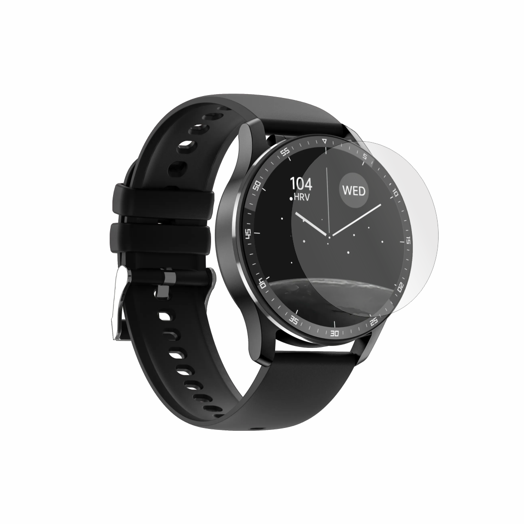 Gejian X7 folie protectie Alien Surface