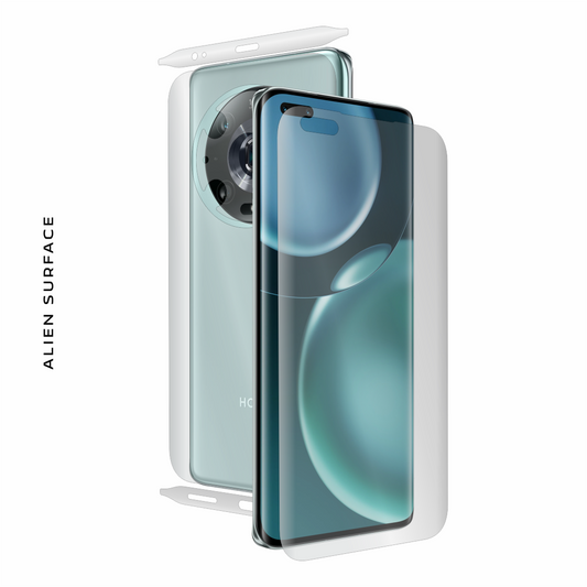 Honor Magic4 Pro folie protectie Alien Surface