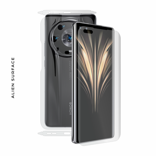 Honor Magic4 Ultimate 5G folie protectie Alien Surface