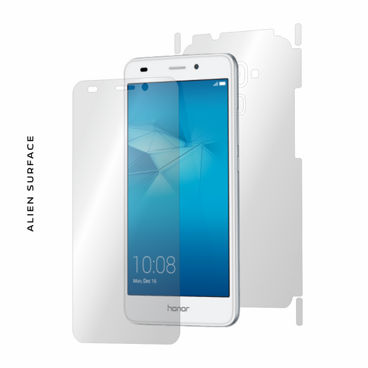 Huawei Honor 7 Lite folie protectie Alien Surface