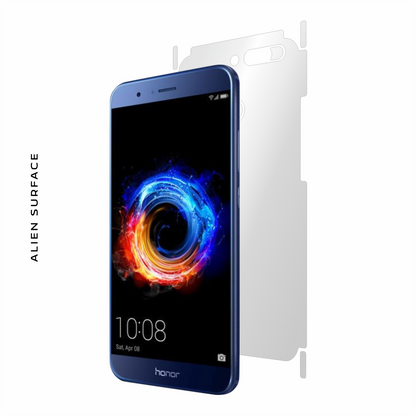 Huawei Honor 8 Pro folie protectie Alien Surface