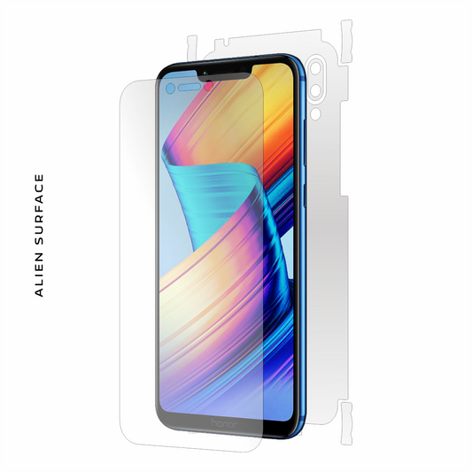 Huawei Honor Play folie protectie Alien Surface