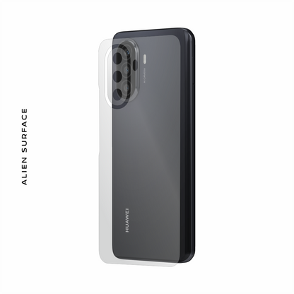Huawei Nova Y70 (Y70 Pro) folie protectie Alien Surface