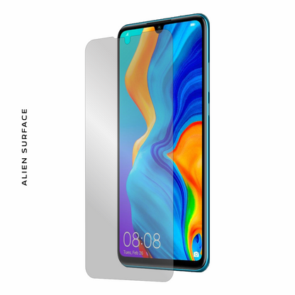 Huawei P30 Lite folie protectie Alien Surface
