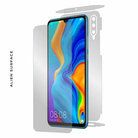 Huawei P30 Lite folie protectie Alien Surface