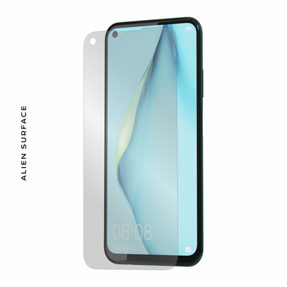 Huawei P40 Lite folie protectie Alien Surface
