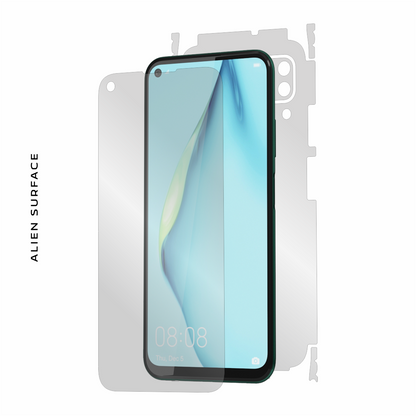 Huawei P40 Lite folie protectie Alien Surface