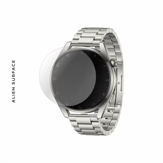Huawei Watch 3 Pro (48mm) folie protectie Alien Surface