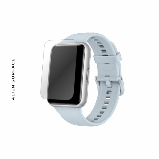 Huawei Watch Fit 2 folie protectie Alien Surface