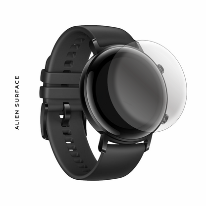 Huawei Watch GT 2 42mm folie protectie Alien Surface