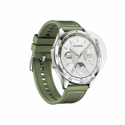 Huawei Watch GT 4 46mm folie protectie Alien Surface