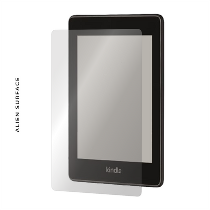 Amazon eBook Kindle Paperwhite 10th Gen. 6 inch folie protectie Alien Surface