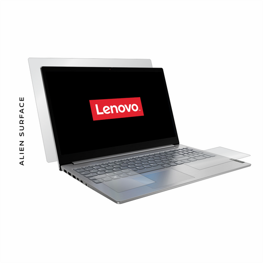 Folie protectie Alien Surface Lenovo ThinkBook 15-IIL 15.6 inch