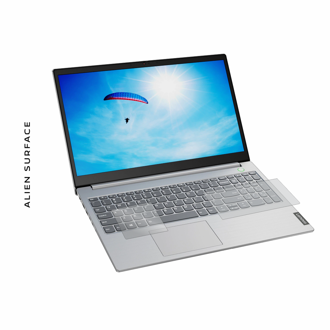 Folie protectie Alien Surface Lenovo ThinkBook 15-IIL 15.6 inch