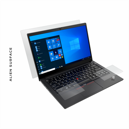 Folie protectie Alien Surface Lenovo ThinkPad E14, Gen.2, 14 inch
