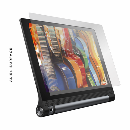 Lenovo Yoga Tab 3 10.1 inch folie protectie Alien Surface