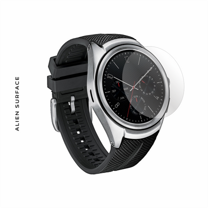 LG Watch Urbane 2nd Edition LTE folie protectie Alien Surface