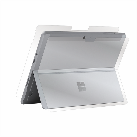 Microsoft Surface Go 3 folie protectie Alien Surface