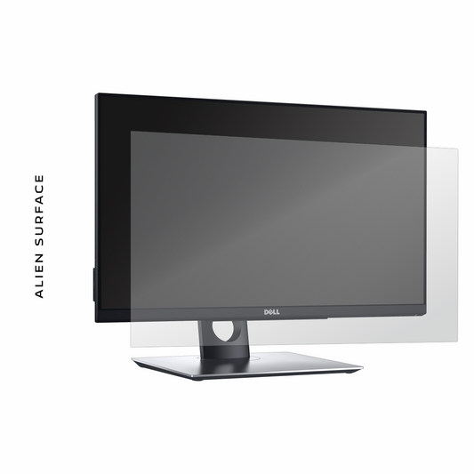 Folie protectie Alien Surface Monitor Touch Dell Professional 23.8 inch (P2418HT)
