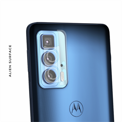 Motorola Edge 20 Pro folie protectie Alien Surface
