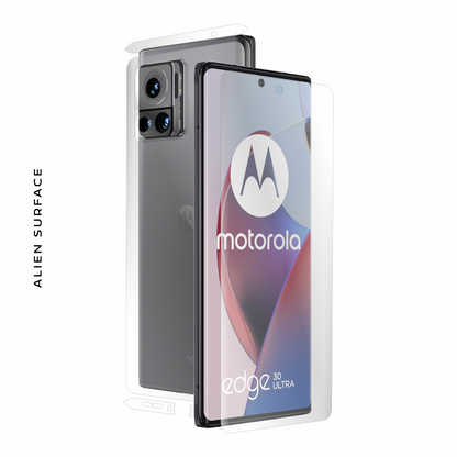 Motorola Edge 30 Ultra folie protectie Alien Surface