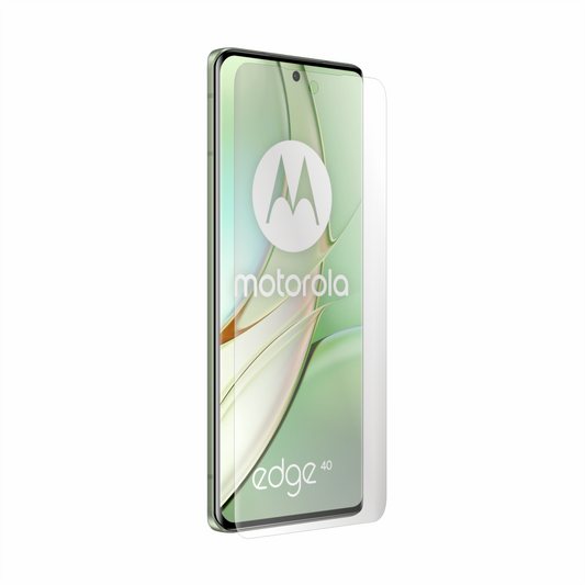 Motorola Edge 40 folie protectie Alien Surface