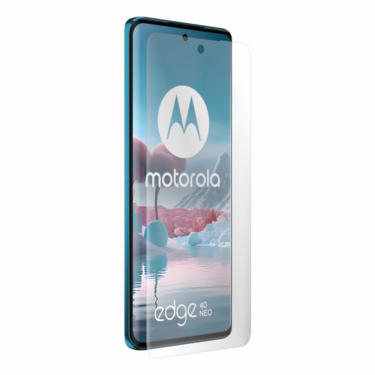 Motorola Edge 40 Neo folie protectie Alien Surface