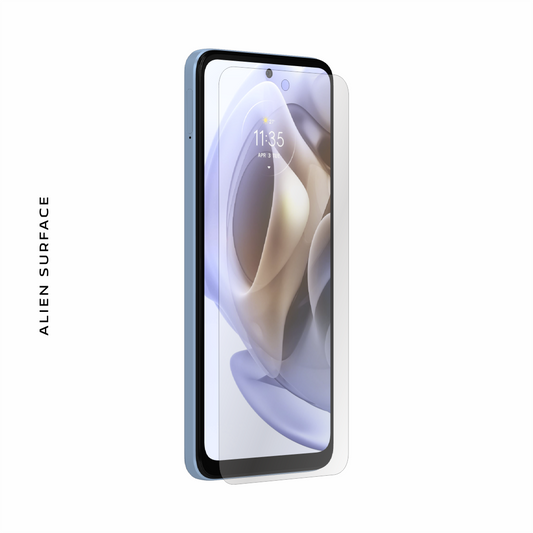 Motorola Moto G31 folie protectie Alien Surface
