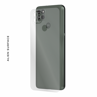 Motorola Moto G9 Power folie protectie Alien Surface