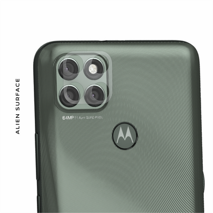 Motorola Moto G9 Power folie protectie Alien Surface