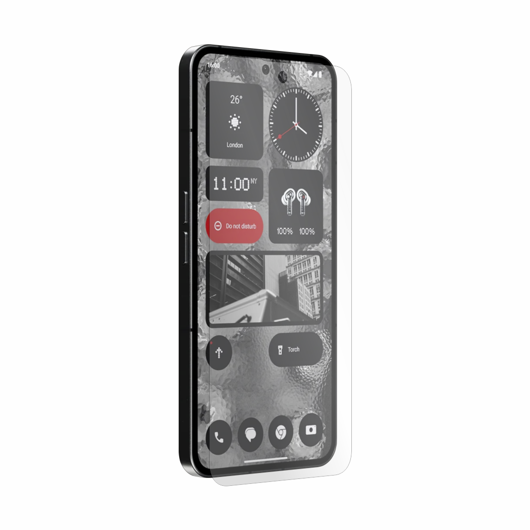 Nothing Phone (2) folie protectie Alien Surface