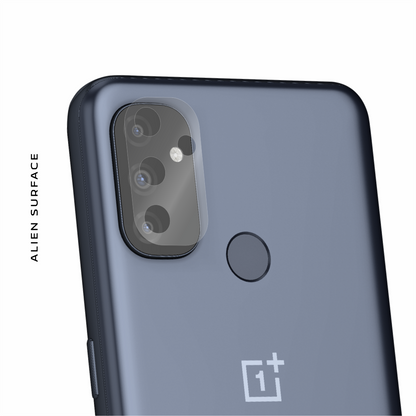 OnePlus Nord N100 folie protectie Alien Surface