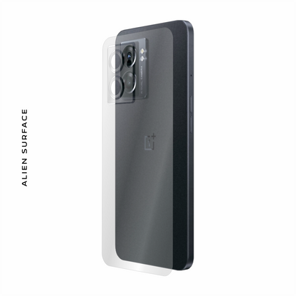 OnePlus Nord N300 folie protectie Alien Surface