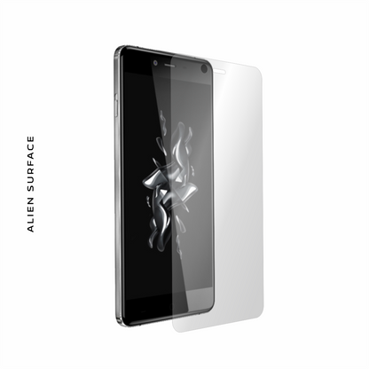 OnePlus X folie protectie Alien Surface