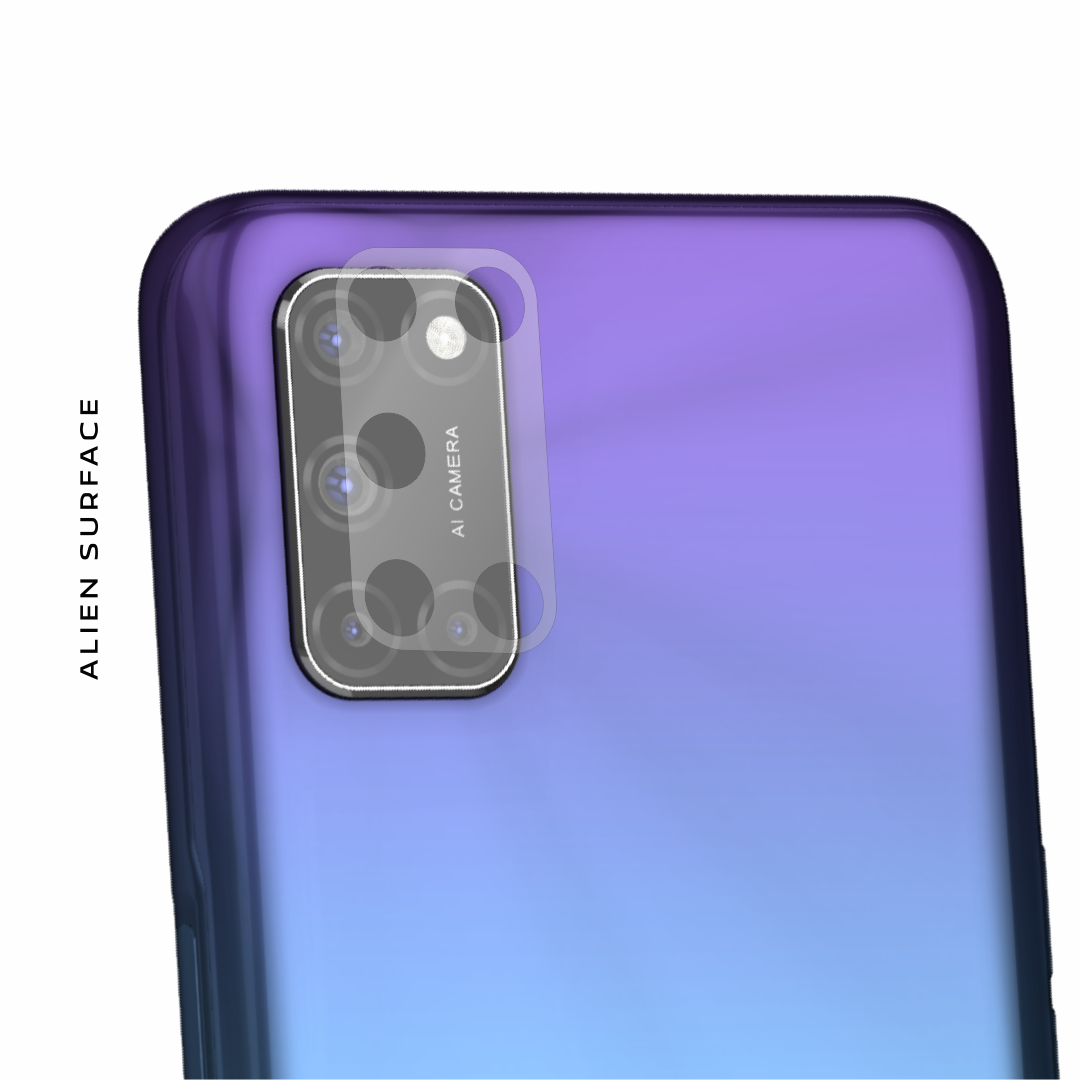 Oppo A72 (4G) folie protectie Alien Surface