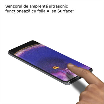 Oppo Find X5 folie protectie Alien Surface