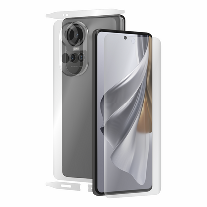 Oppo Reno 10 folie protectie Alien Surface