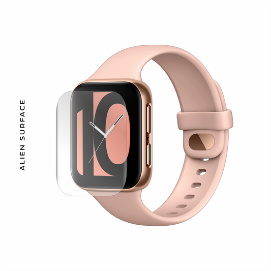 Oppo Watch 41mm (Wi-Fi) folie protectie Alien Surface