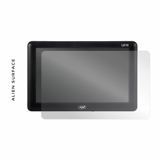 PNI L810, L810 Pro 7.0 inch folie protectie Alien Surface