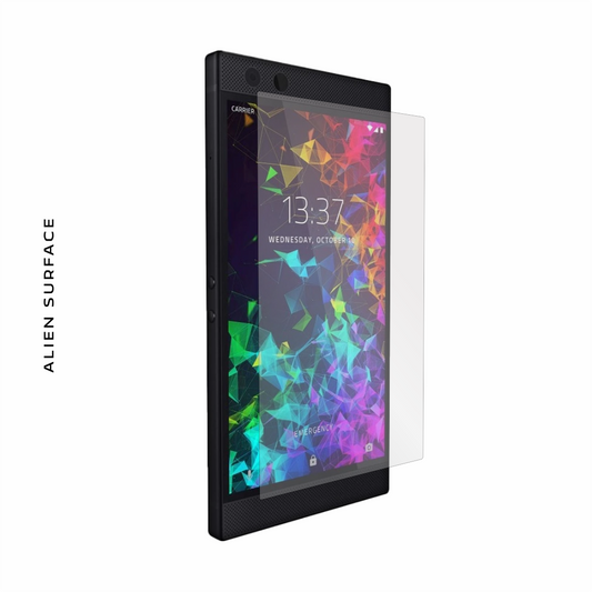 Razer Phone 2 folie protectie Alien Surface