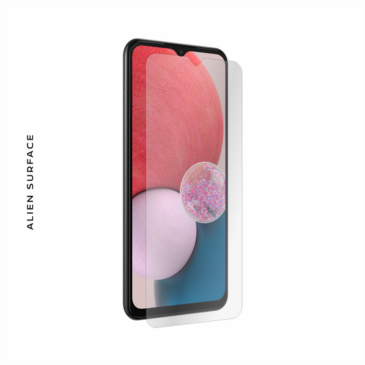 Samsung Galaxy A13 4G folie protectie Alien Surface